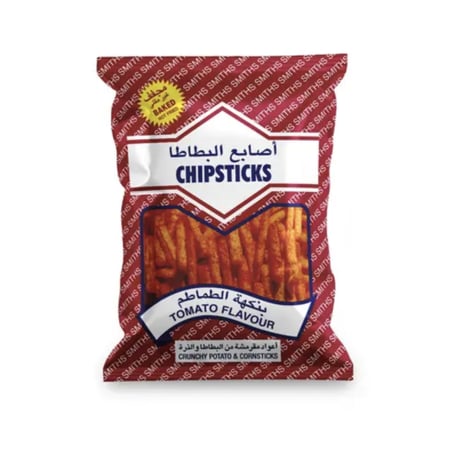 شبس اصابع البوبو القديم الأصلي