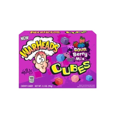 ويرهيدز جيلي حامضة بالتوت امريكي