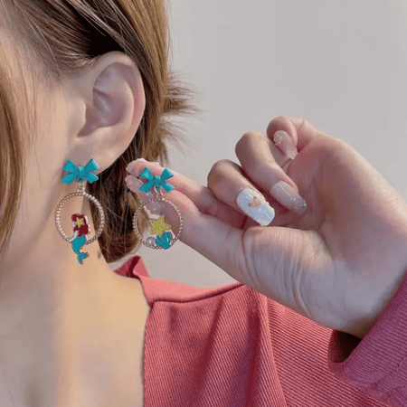 حلق ليتل ميرميت