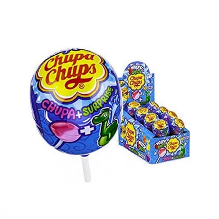 حلاوة مصاص شوباتشوبس بيج اكس لارج