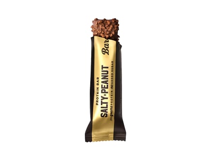 باربلز بروتين بار 20 جرام Barbells protein bar 20 grams