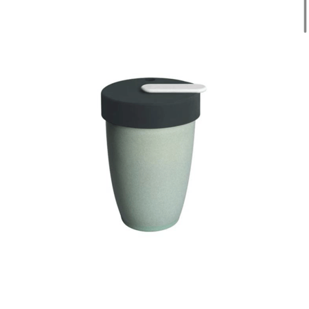 Nomad mug Basil048