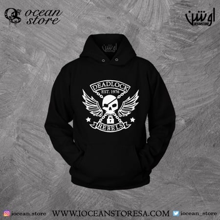 بلوفر - Overwatch - اوفرواتش