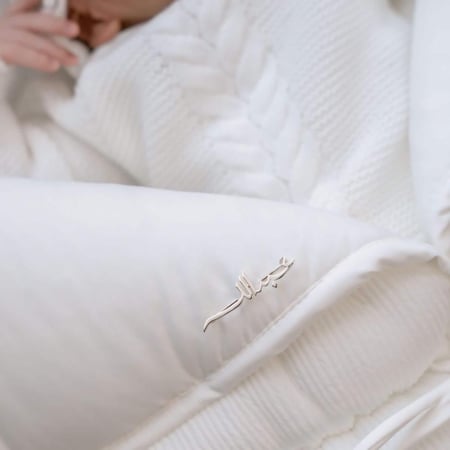 بروش بالاسم تصميم ناعم