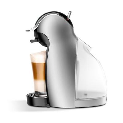 ماكينة دولتشي جوستو - تيتانيوم معدني