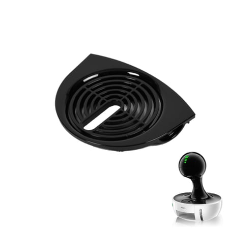 رف والشبك كوب اله دولتشي غوستو دروب