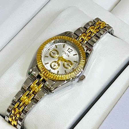 ذهبي وفضي للجنسين