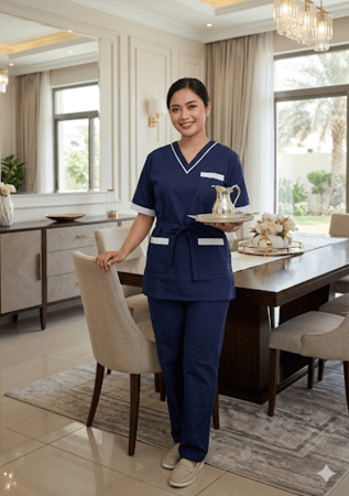 ينوفرم ساده 2XL