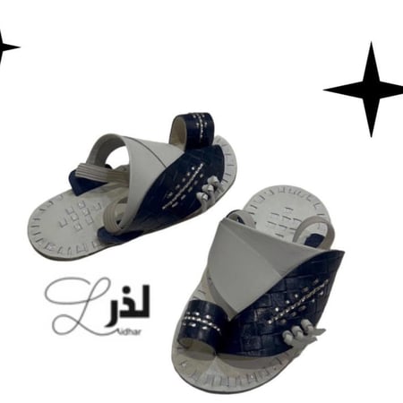 شرقيه حذاء حذوه مداس زبيريه زنوبه