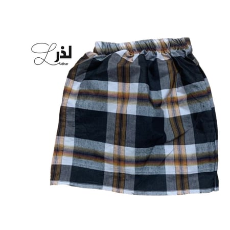 وزره اطفال 28سم