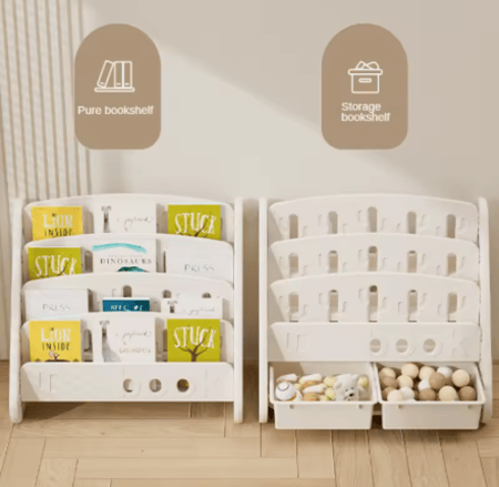 ستاند كتاب الاطفال