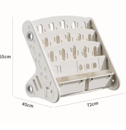 ستاند كتاب الاطفال
