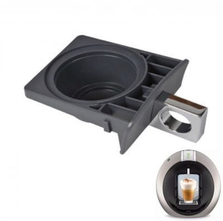 درج كبسولة دولتشي غوستو سيركولو MS-622570