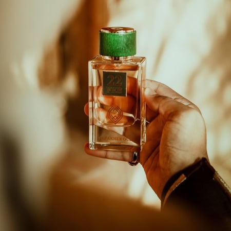 عطر 22 فبراير