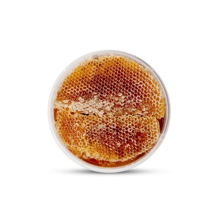 شمع عسل السدر