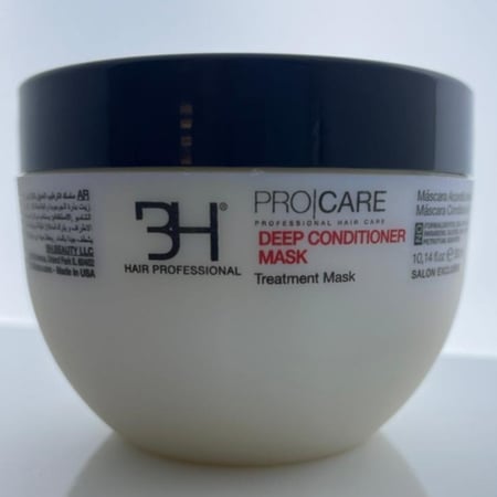 Deep Conditioner Mask 200ml
