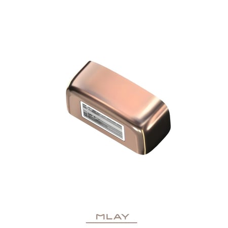 عدسة حب الشباب لجهاز ليزر ملاي T14