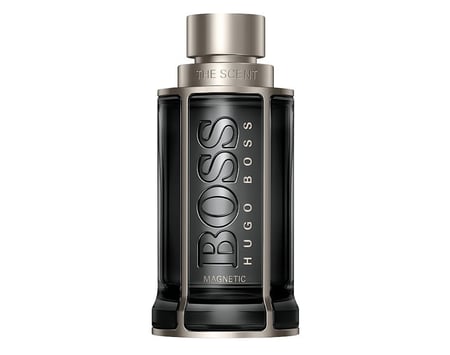 ذا سنت ماغنيتيك هوقو بوس