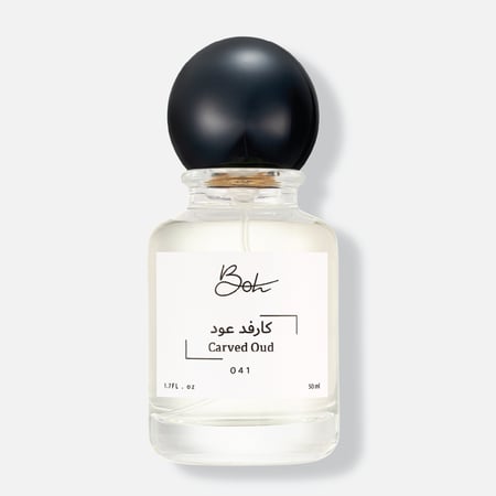 كارفد عود