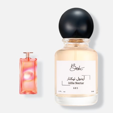 أيدول نيكتار