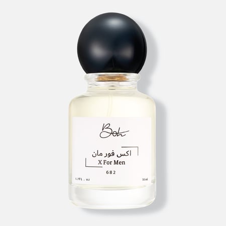 اكس فور مان