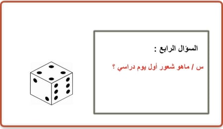 عرض ترحيبي العودة إلى المدرسة 1447 هـ