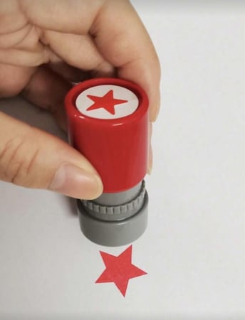 كوبون النجوم