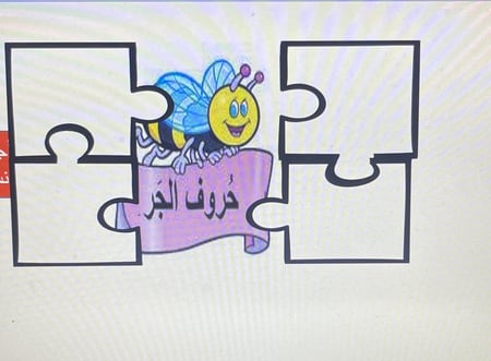 استراتيجية البازل - لاستنتاج عنوان الدرس