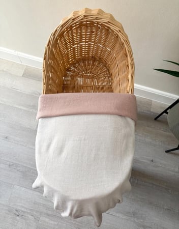 بطانيه وجهين نود