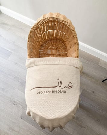 بطانيه كشكش بيج فاتح