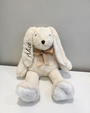 ارنب بيج كبير