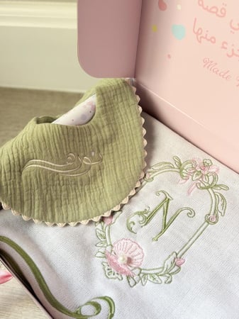 مريله اخضر زيتي