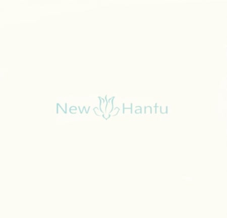 HANFU COUPON 400$