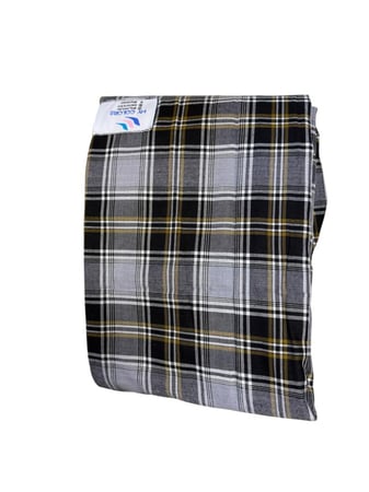 وزار ( وزرة ) رجالية قطن