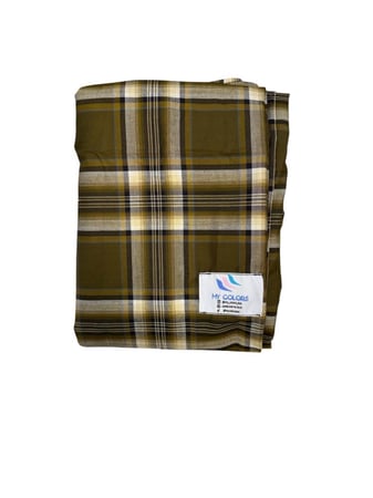 وزار ( وزرة ) رجالية قطن