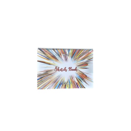 كراسة رسم  B4