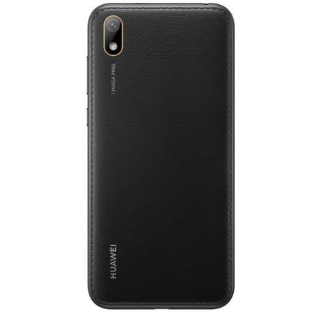 جوال هواوي Y5 2019 بشريحتي اتصال 32GB و 2GB رام LTE Huawei Mobile Phone