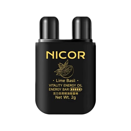 نيكور باليمون – تنفس طبيعي، وجه صحي ونوم أفضل