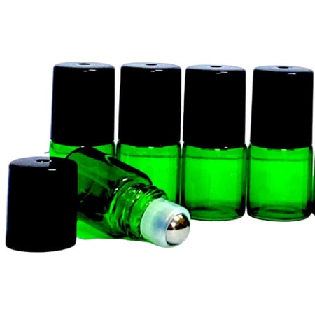 نانو تولة مل اخضر