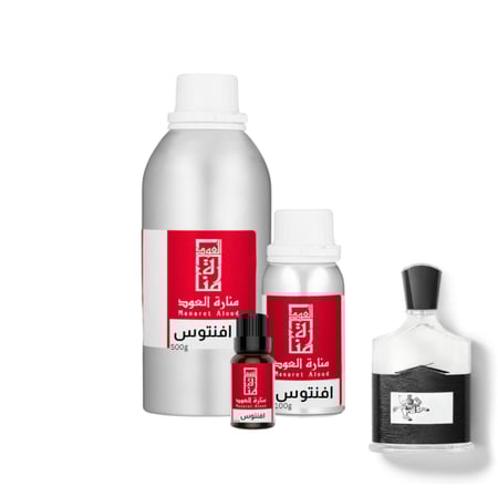 زيت عطري افنتوس