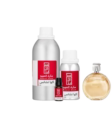 اكوا تشانس - Aqua chance