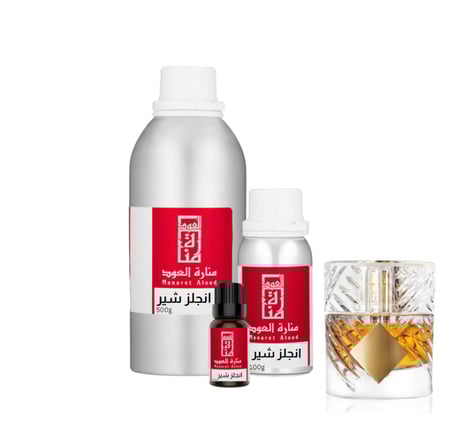 زيت عطري انجلز شير - ANGELS SHARE