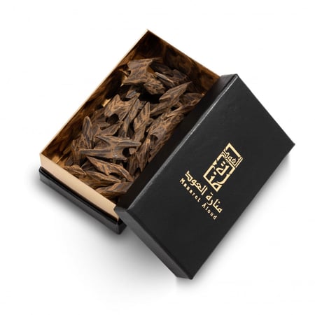 عـود تايغر محسن