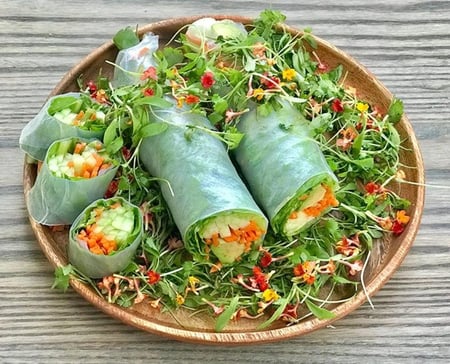 بذور الخردل الابيض للمايكروجرينز والاستنبات - white mustard seeds microgreens