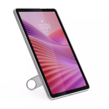 تابلت لينوفو 8.7 انش 4+128 واي فاي رصاصي
