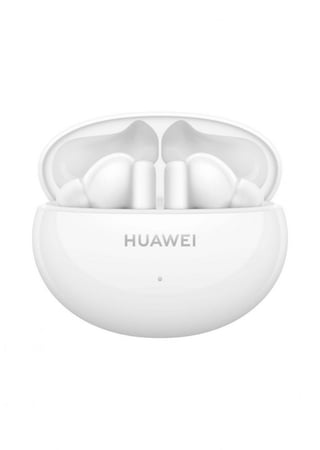 سماعة  هواوي فري بودز 5i ابيض سيراميك لاسلكي