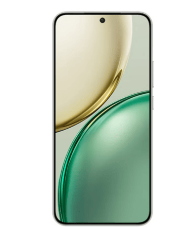 جوال هونر X9D سعة 256 جيجا رام 12+12 جيجا شبكات الجيل الخامس لون الاخضر