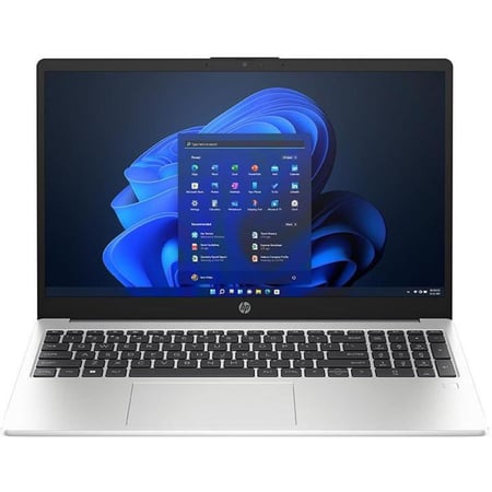 لابتوب محمول HP كور اي 3 رام 8 جيجا الهاردسك 512 اس اس دي
