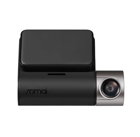 كاميرا سيارة داش كام 70mai 3k A510 امامية وخلفية