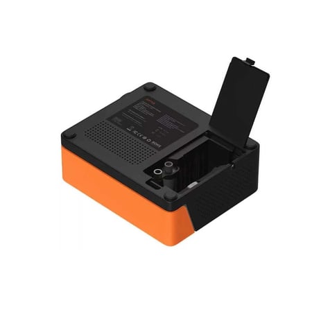 منفاخ هواء 70mai ايكو تعمل بمنفذ الولاعة